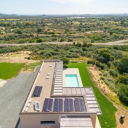 Gali Villa
