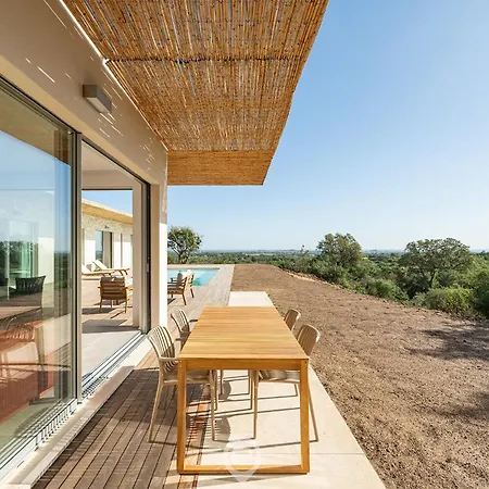 Gali Villa