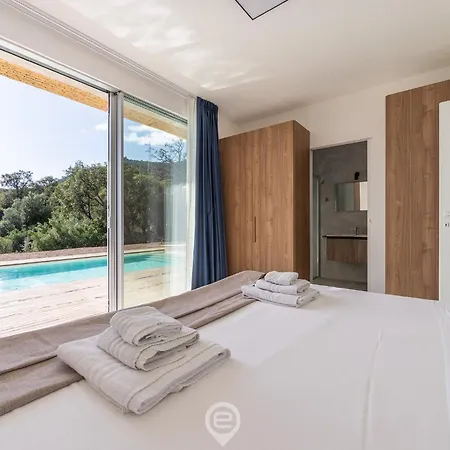 Gali Villa *