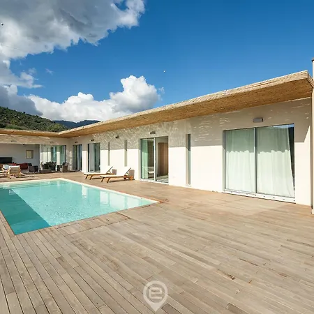 Villa Gali *